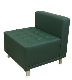 Одноместный диван Статик-38 1С (Б/П) Art-vision 199