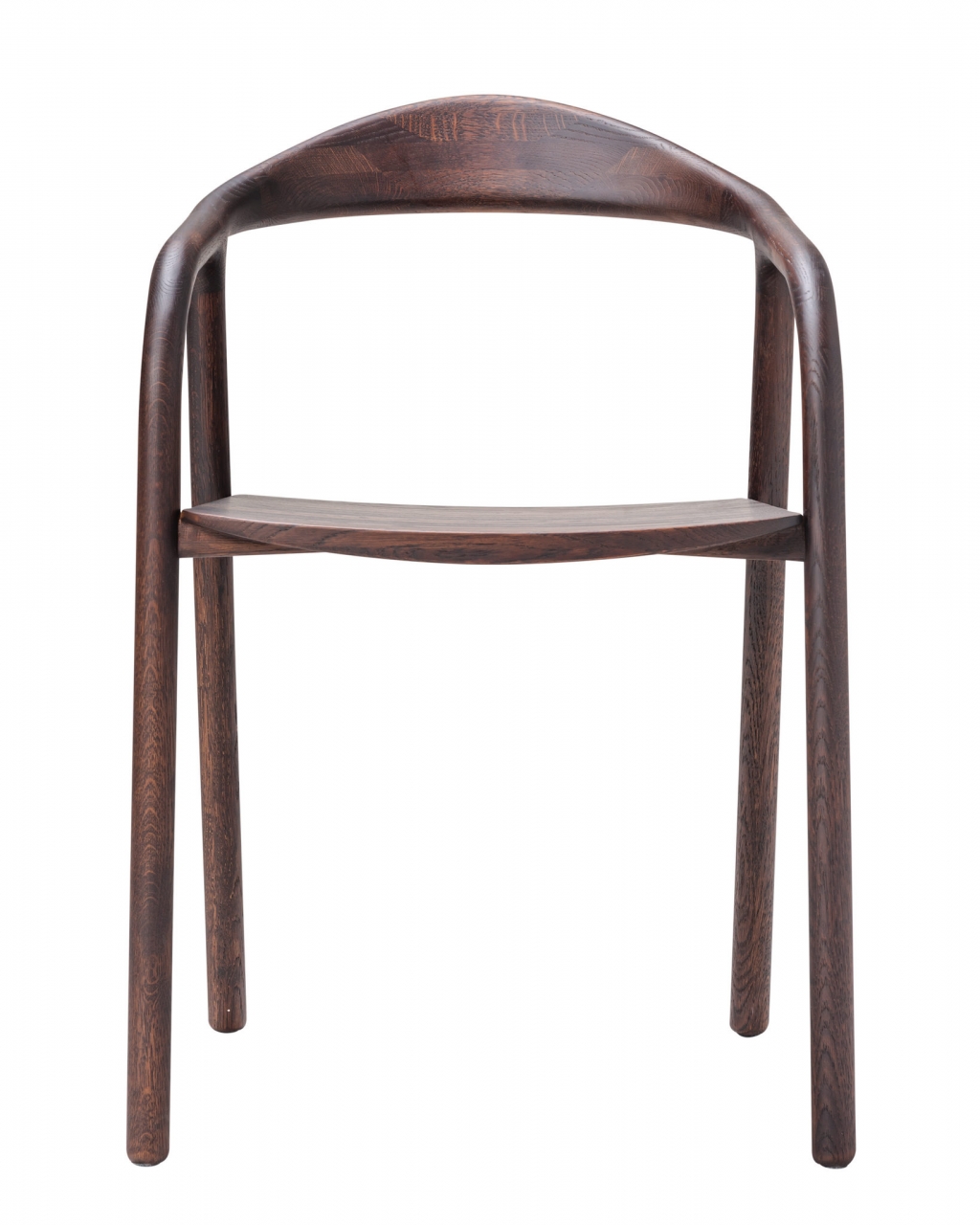 Стул Neva Темный дуб