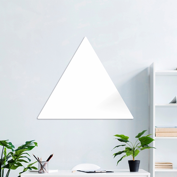 Доска магнитно-маркерная Askell Triangle (Треугольник) Т1200 (010)