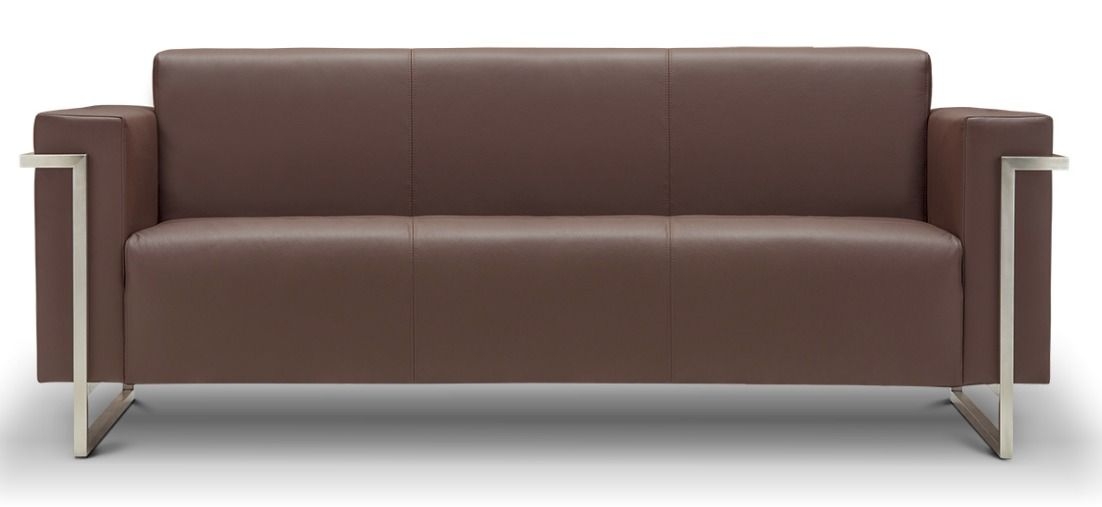 Диван трехместный Детройт 3 Verona 038 (Apple Green) (Зеленый)