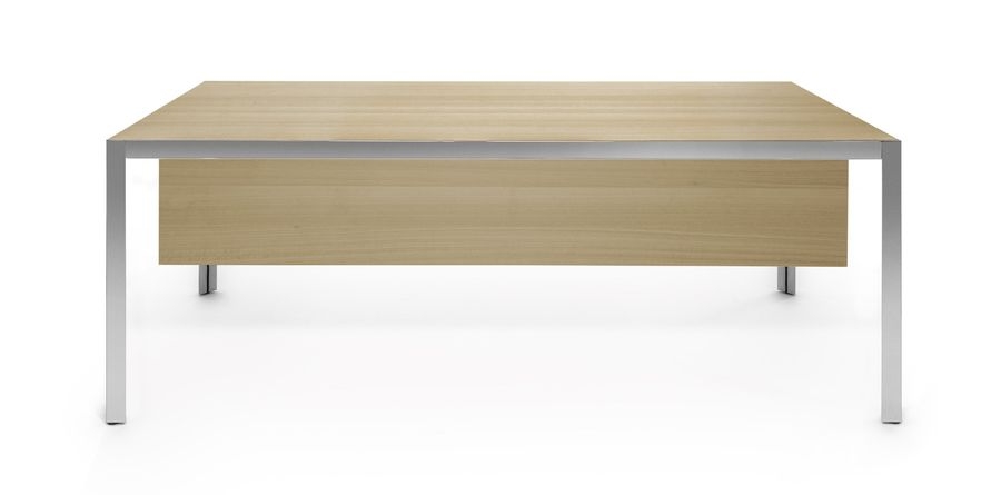 Передняя панель ENZO 109 201 ECL-L 51 Светлый эвкалипт Хром