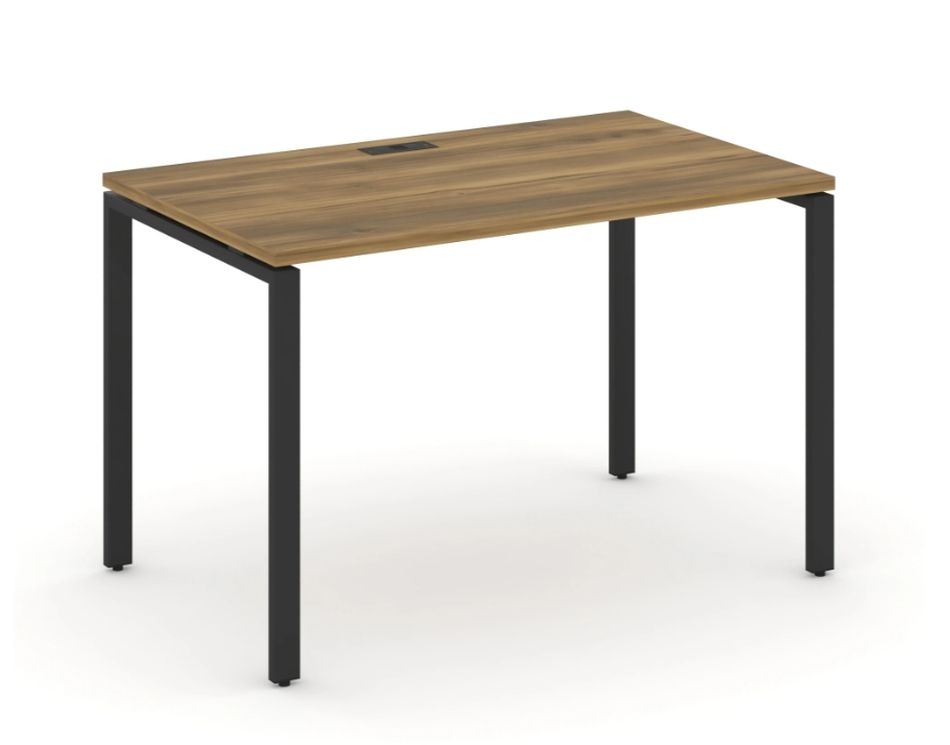 Стол письменный CONCEPT CN.SP-002 Сандал Янтарный Антрацит