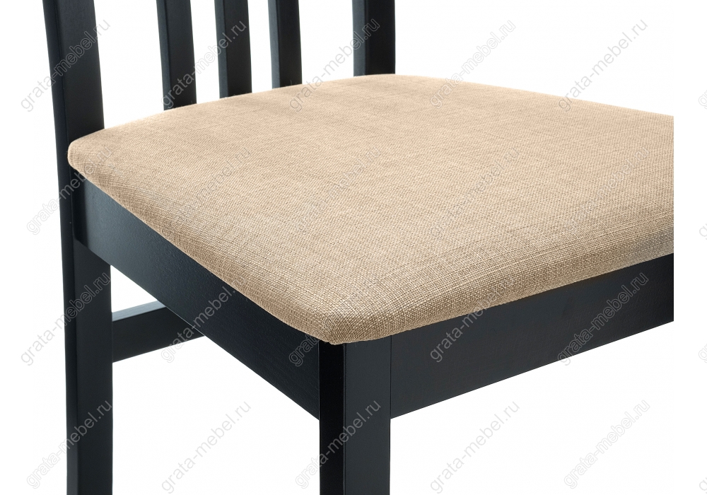 Стул деревянный Oslo