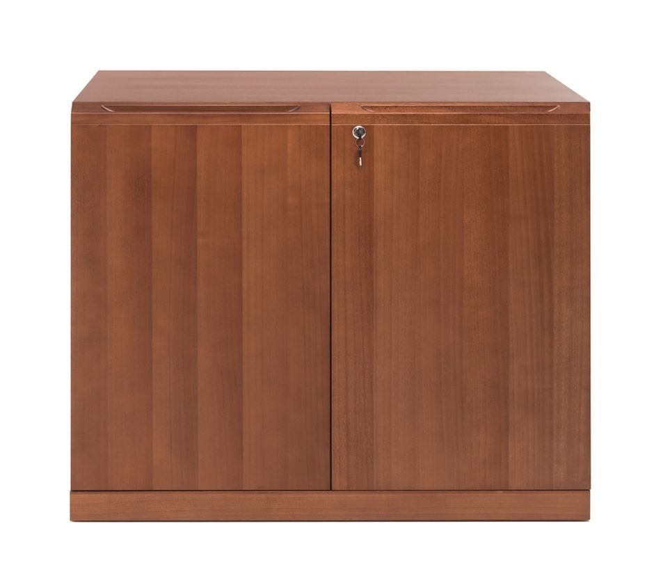 Греденция двухдверная LAMARI SET 105 502 WAL Итальянский орех