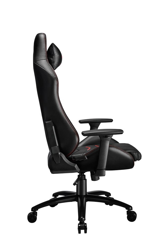 Кресло геймерское Tesoro Alphaeon S3 (F720) Red