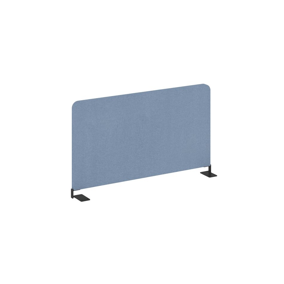 Экран боковой (ткань-CARDIF) CONCEPT CN.TEKRB.C-72 CARDIF 015 Черный