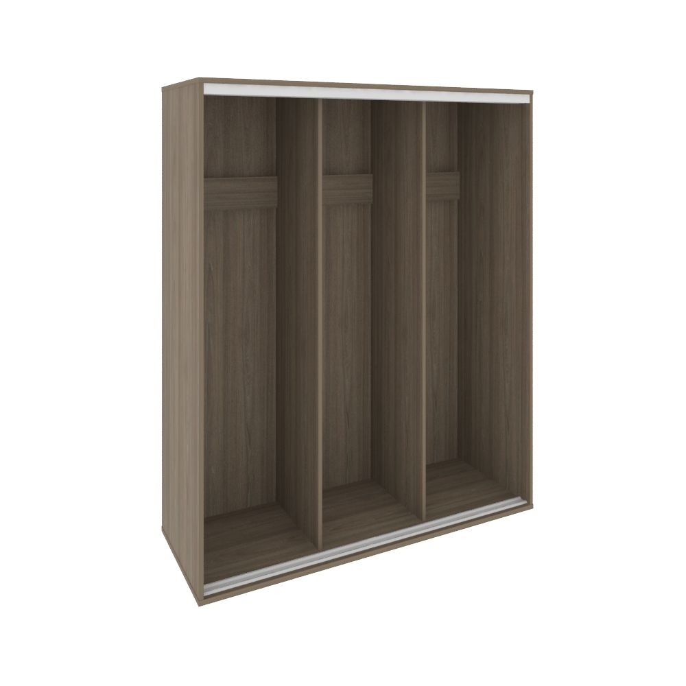 Корпус низкий + трек Maris SH.K3-1.2 Вяз Благородный