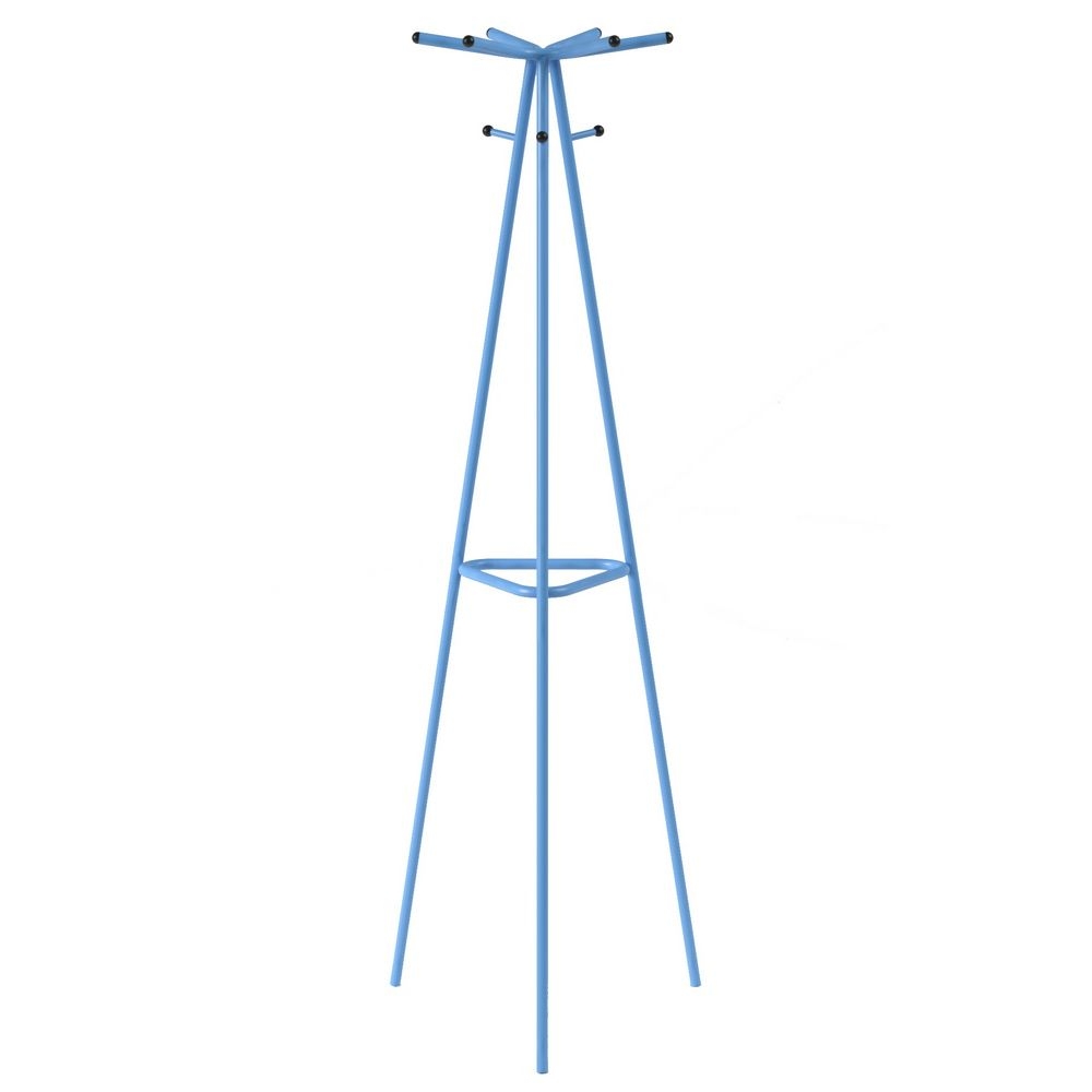 Вешалка напольная Галилео 217 Голубой