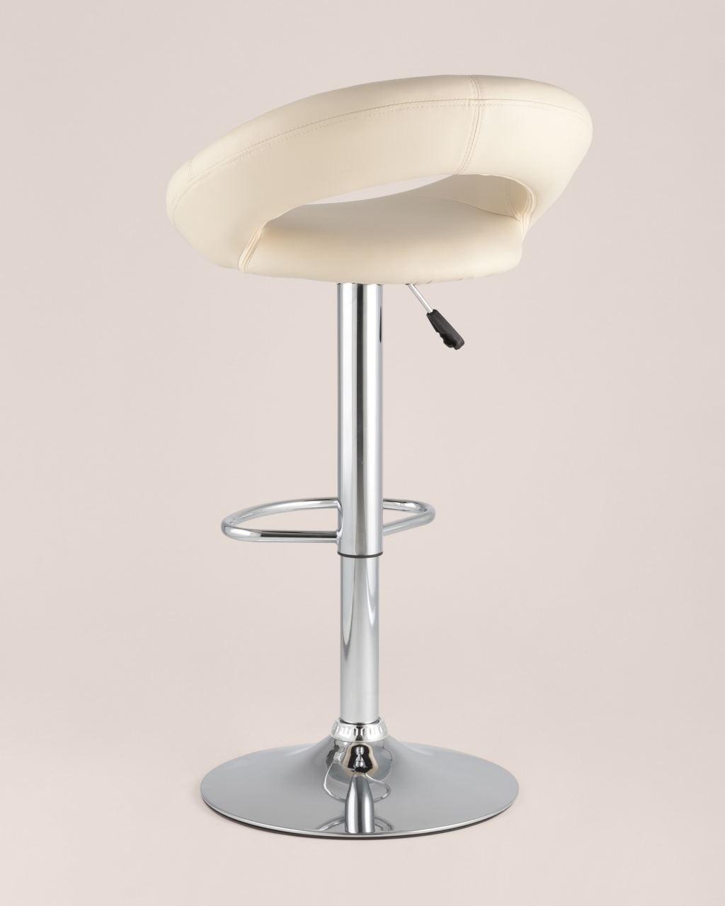 Барный стул Купер Бежевый