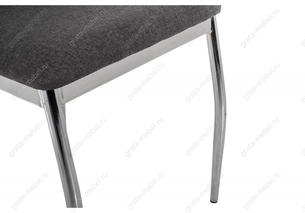 Стул Okus grey fabric