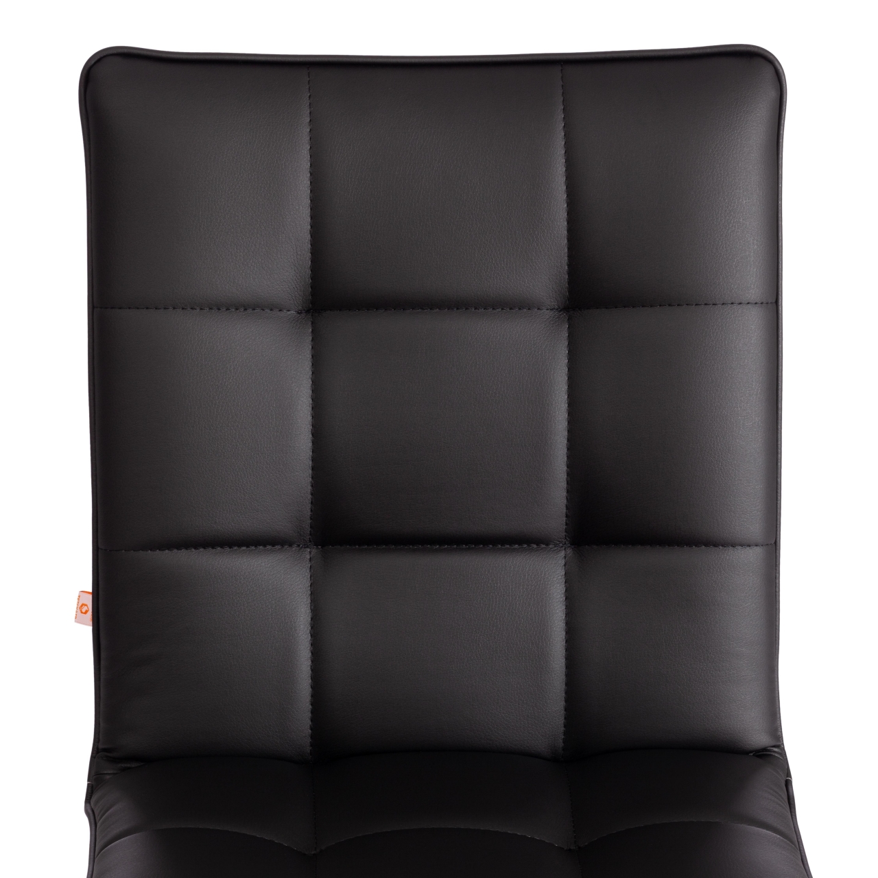 Кресло офисное ZERO СС кож/зам, черный, 36-6