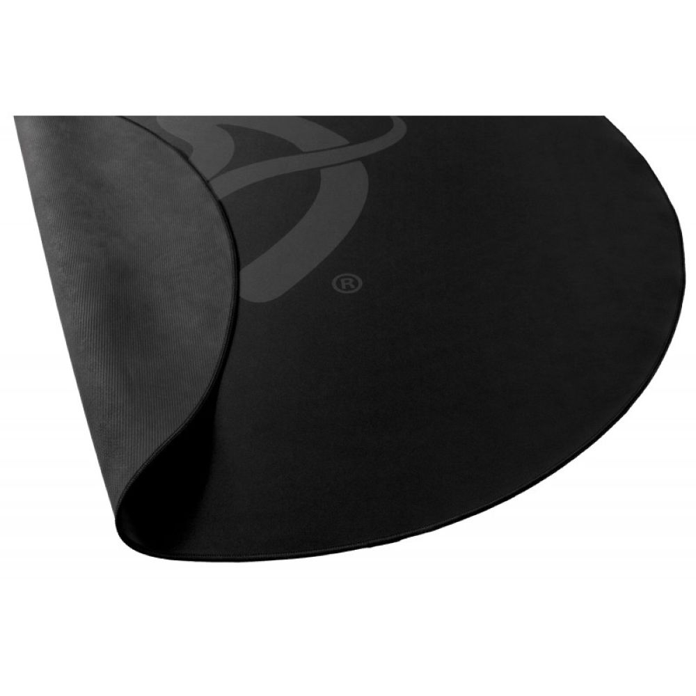 Напольный коврик Arozzi ZONA Floor Pad - Black/Grey