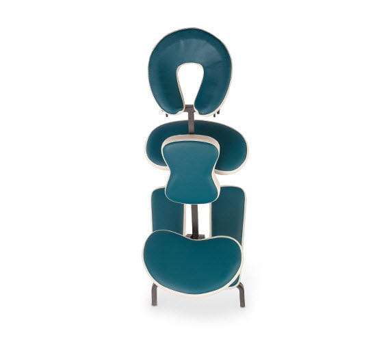 Стул складной массажный LUGANO