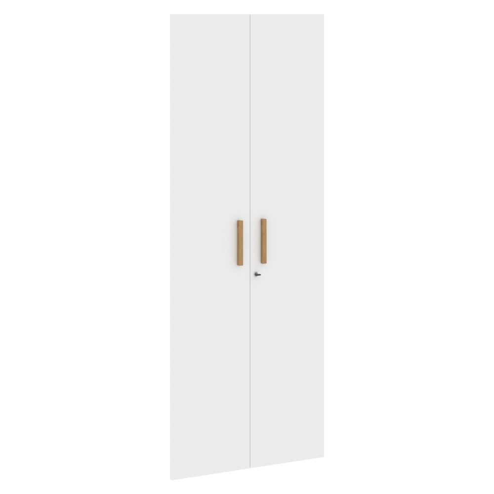 Двери Forta FHD 40-2(Z) Белый премиум