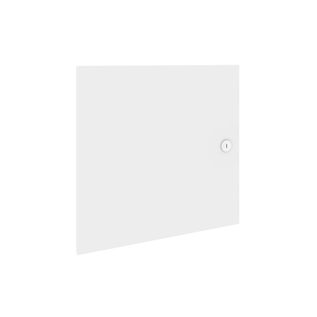 Фасад LOCKER plus LK.F Белый Бриллиант