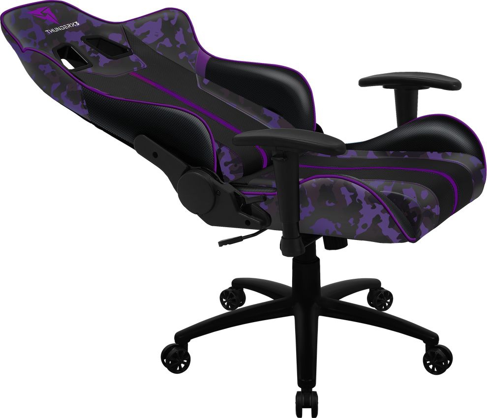 Геймерское кресло ThunderX3 BC3 AIR Ultra Violet