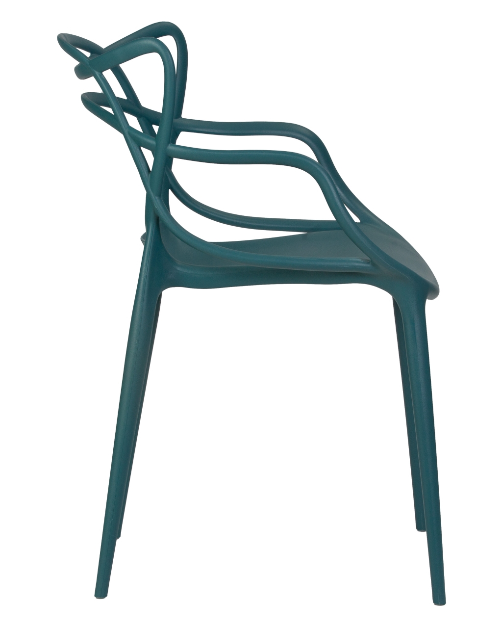 Стул обеденный DOBRIN MASTERS Морской волны G-05