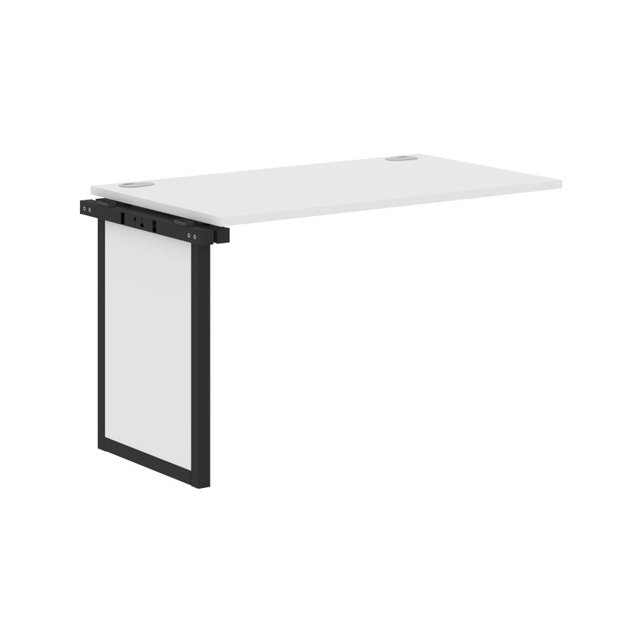 Стол промежуточный для рабочей станции XTEN-QP XQPIST 1270 Белый Антрацит