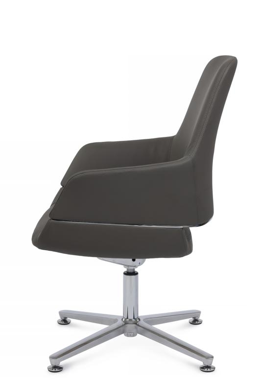 Кресло Fabio-ST C2518 Антрацит