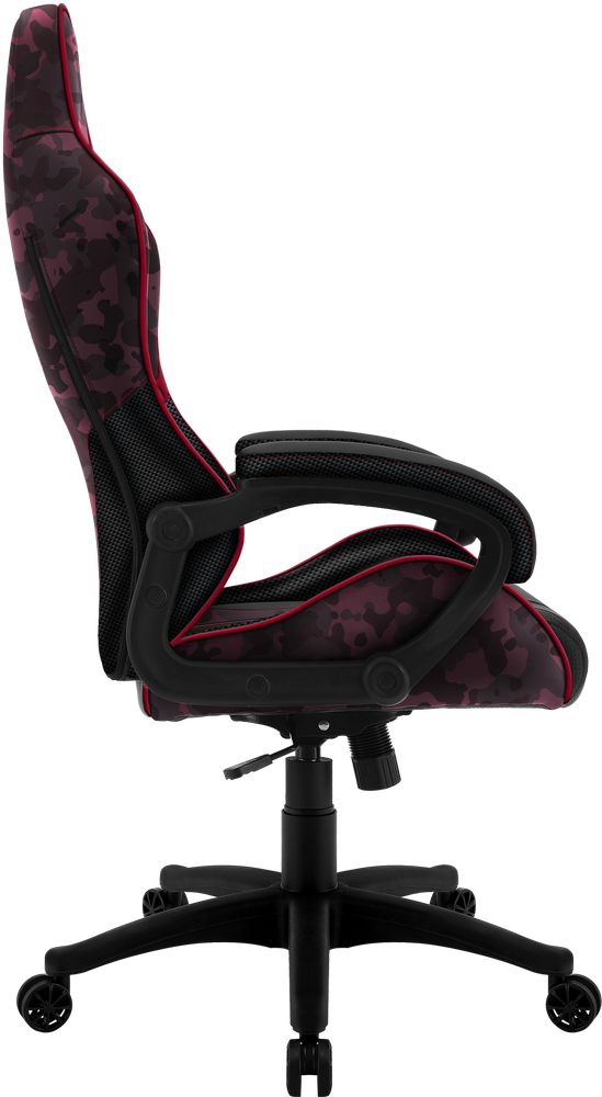 Геймерское кресло ThunderX3 BC1 AIR Blood Dusk