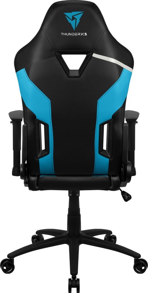 Геймерское кресло ThunderX3 TC3 Azure Blue
