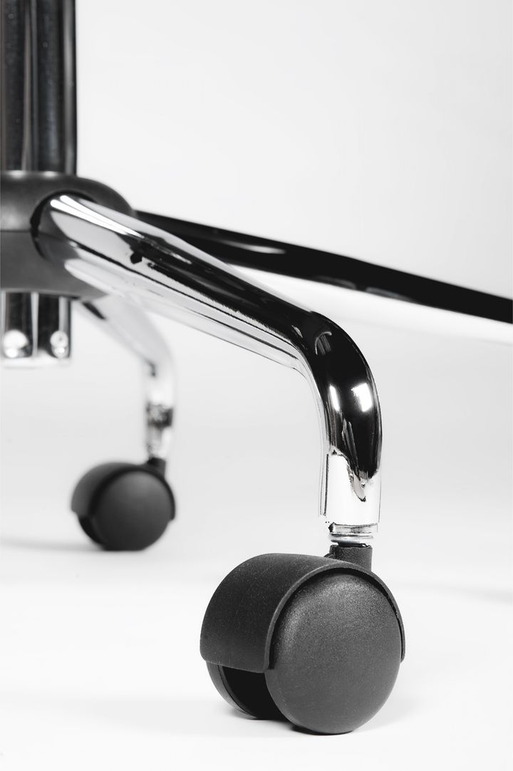 Кресло офисное Нео W-8838 Black