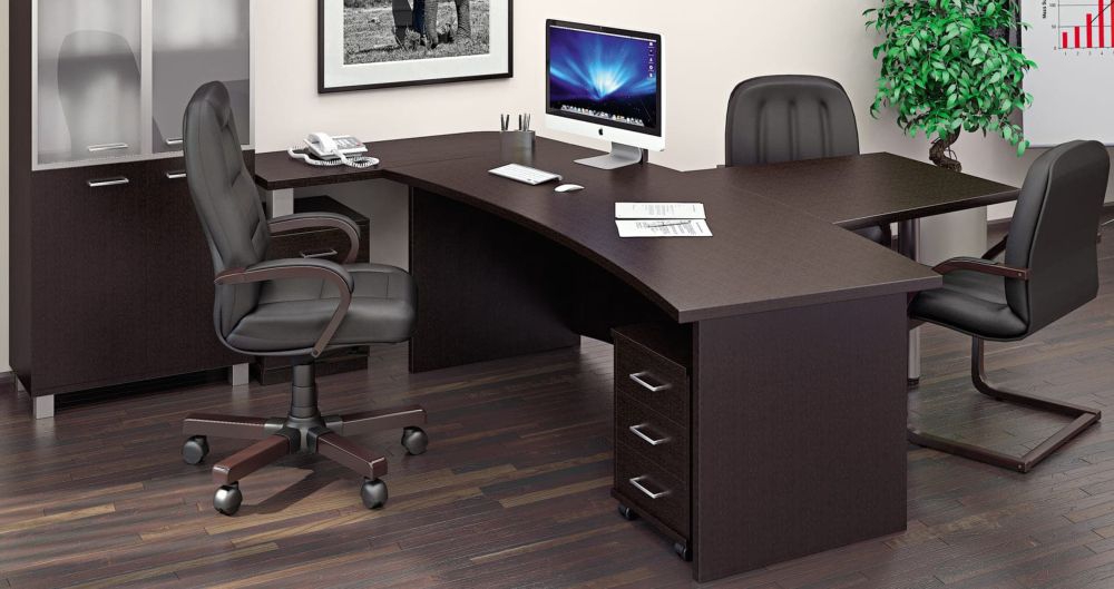 Кабинет First №6