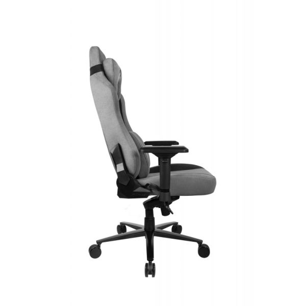 Компьютерное кресло (для геймеров) Arozzi Vernazza SuperSoft - Anthracite