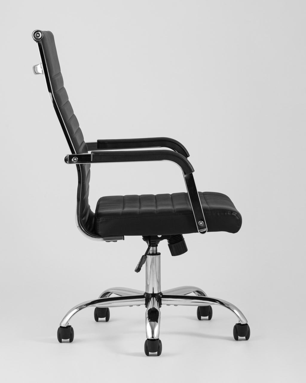 Компьютерное кресло TopChairs Unit Черное