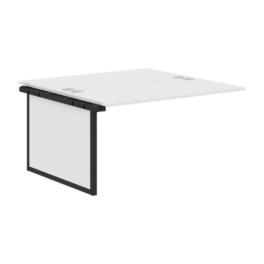 Стол промежуточный для рабочей станции XTEN-QP XQPIWST 1414 Белый Антрацит