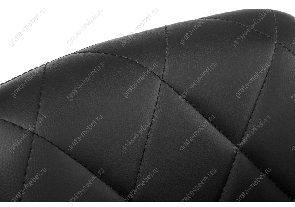 Барный стул Curt черный