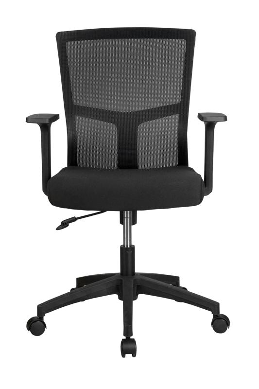 Кресло Plast RCH B923 Черный