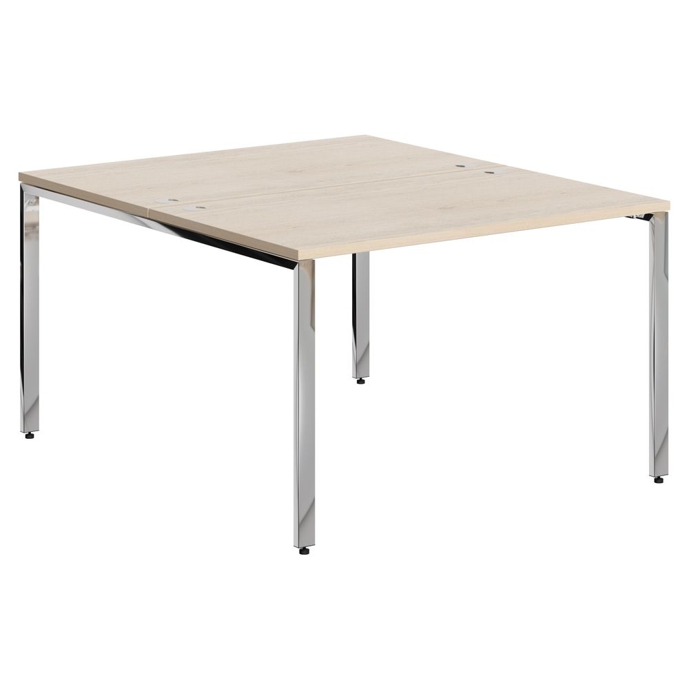 Рабочая станция XTEN GLOSS XGWST 1214 Бук Тиара