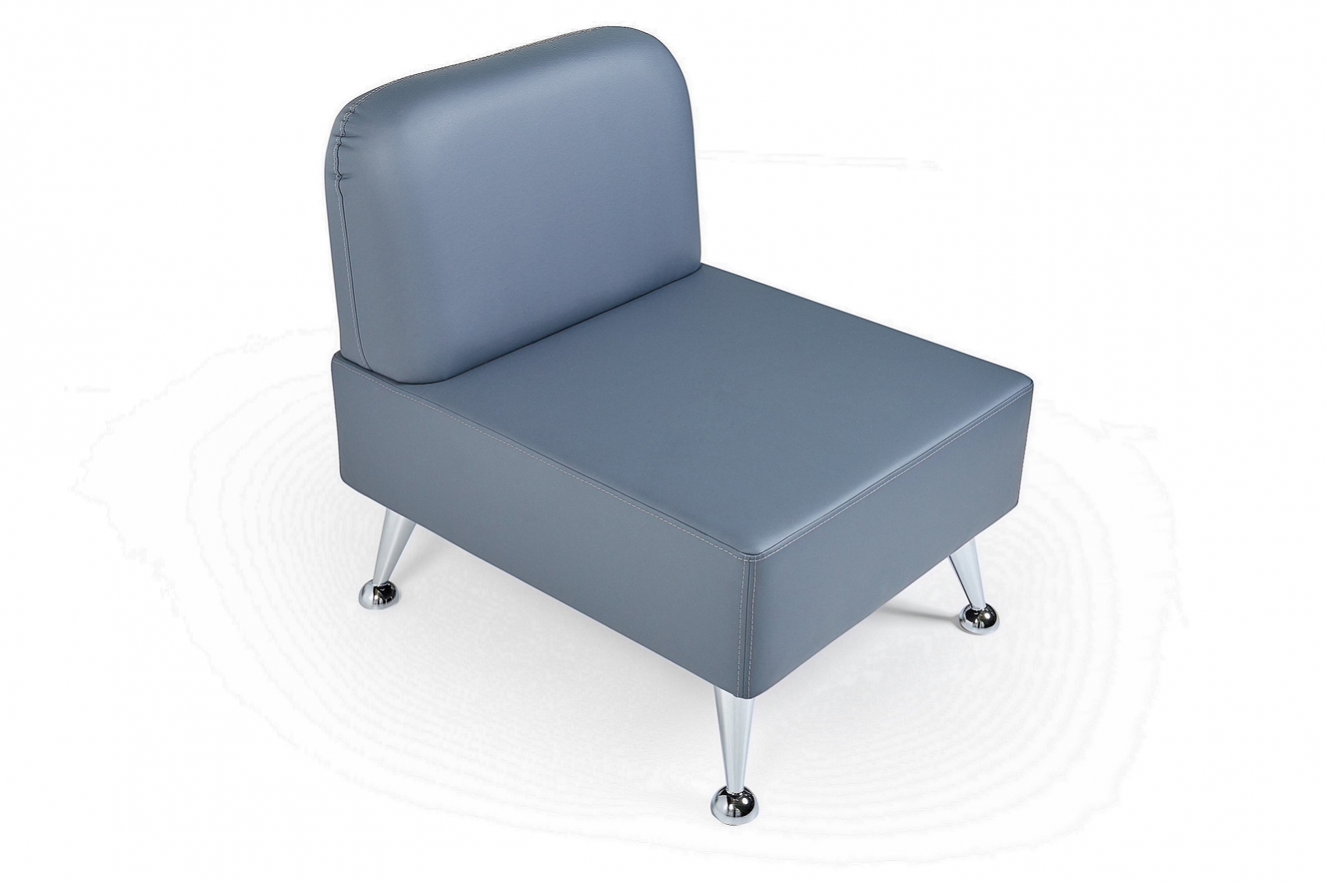 Диван модульный M23-1D Экотекс Плюс 3070