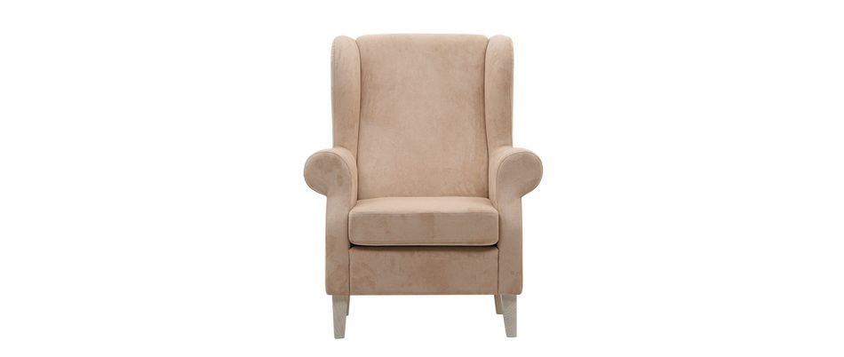 Кресло Граф С-26/1