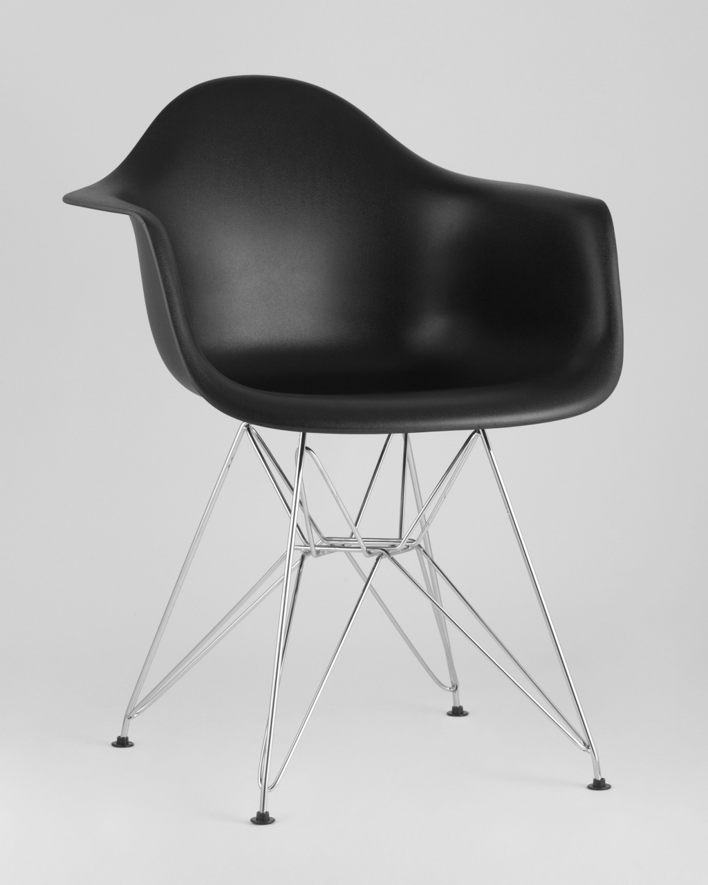 Стул DAR Черный