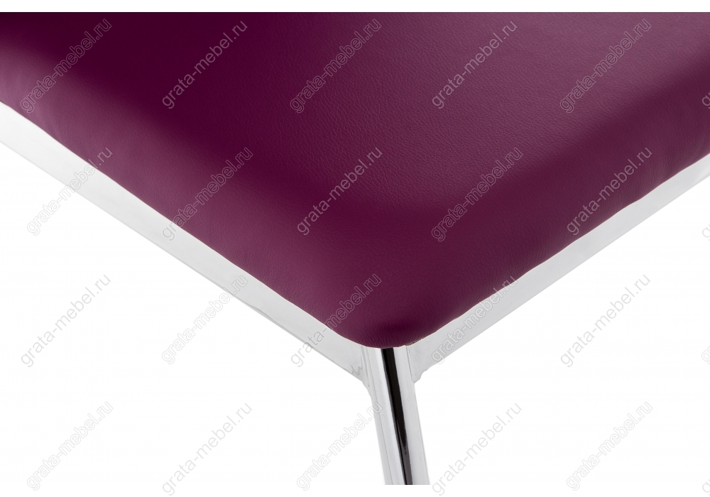 Стул Okus purple