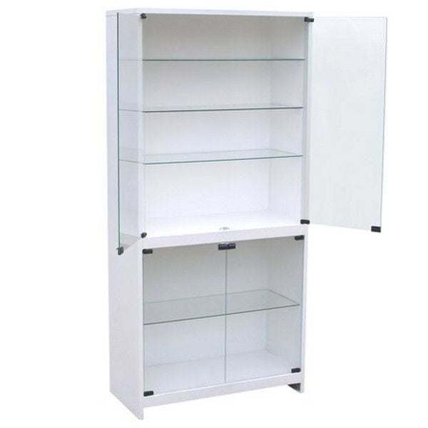 Шкаф медицинский ШСС-2