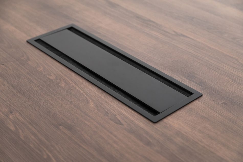 Стол для переговоров L240 MURANO 108 902 KR Кальяри