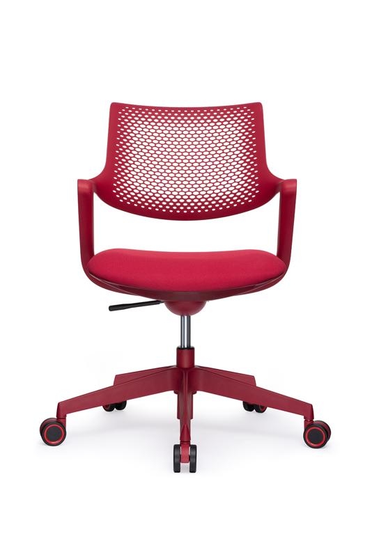 Кресло Dream B2202 Красный