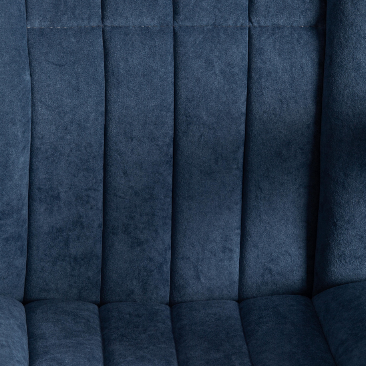 Кресло СН888 (22) велюр Clermon, св.-синий, 145