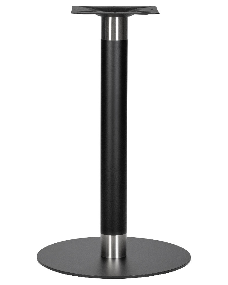 Подстолье обеденное DOBRIN LORENZO (без пластика)