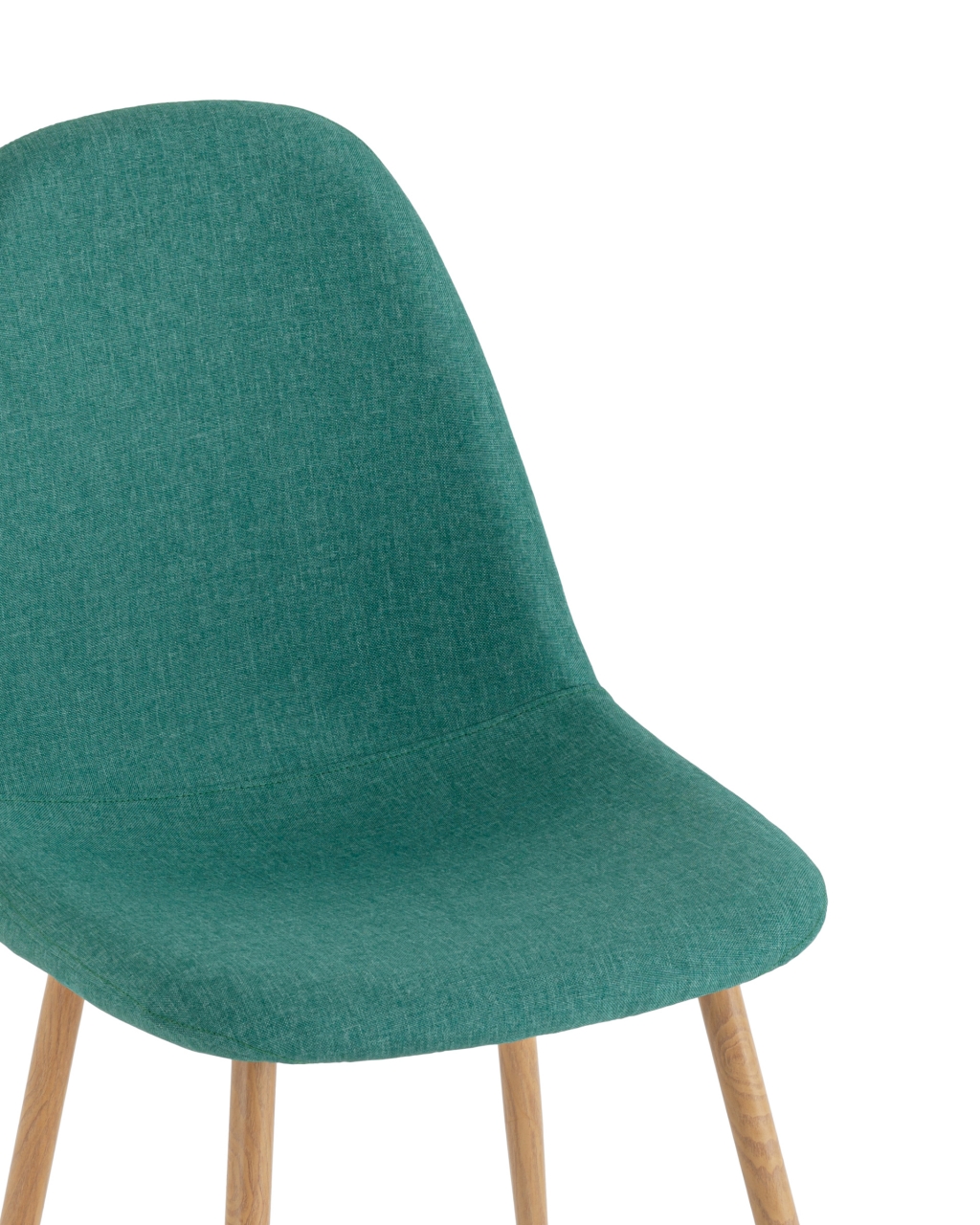 Стул Валенсия SN Зеленый