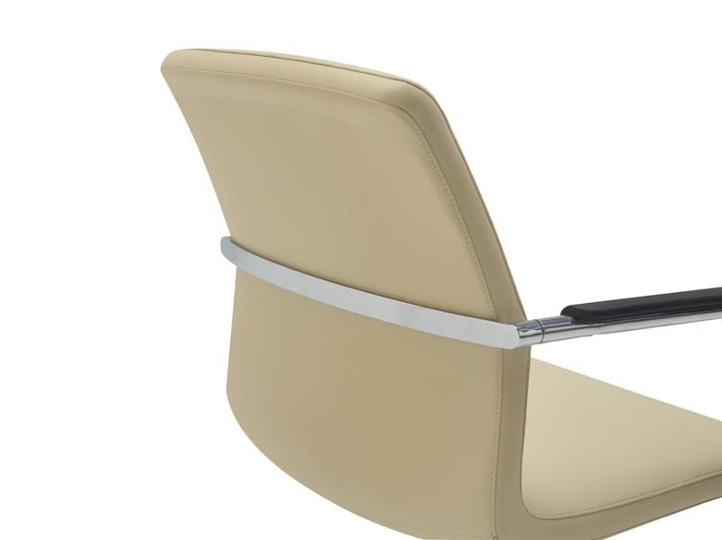 Кресло Amore C2412 Бежевый