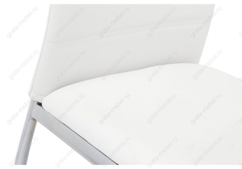 Стул Okus white