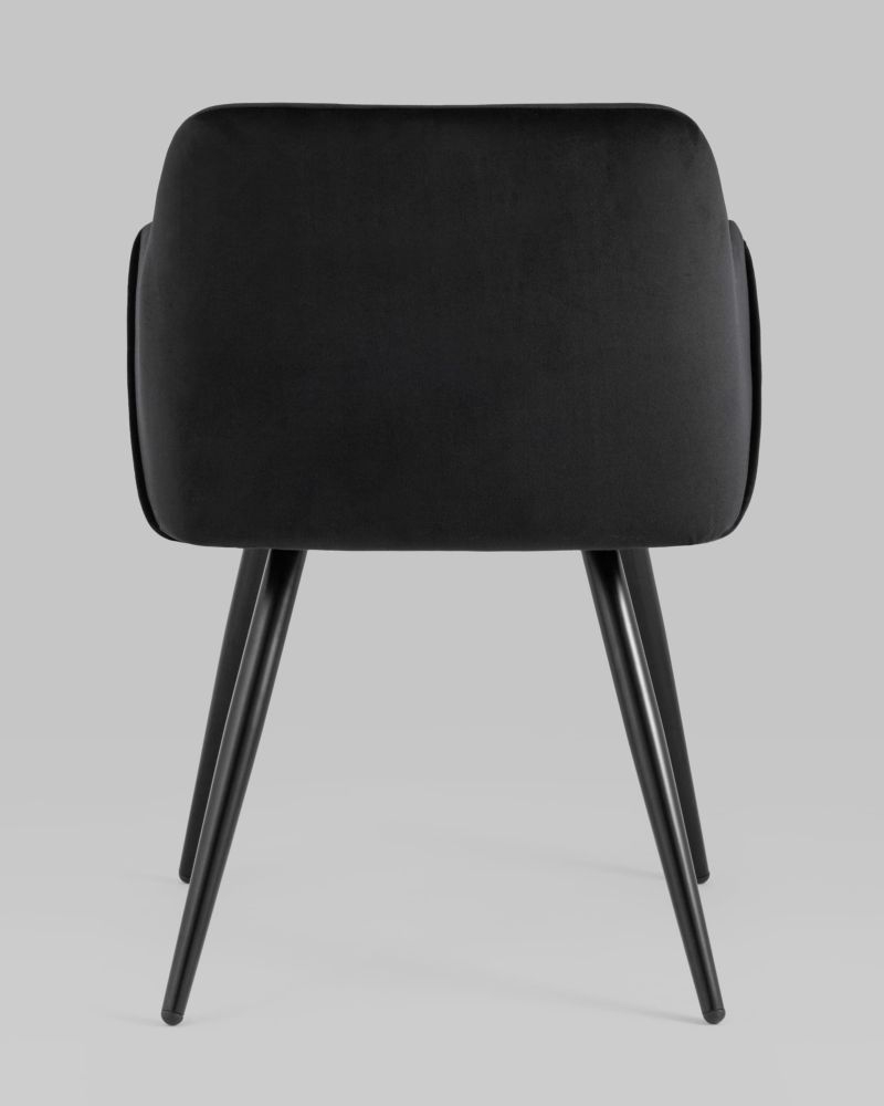 Стул Монарх NEW Черный