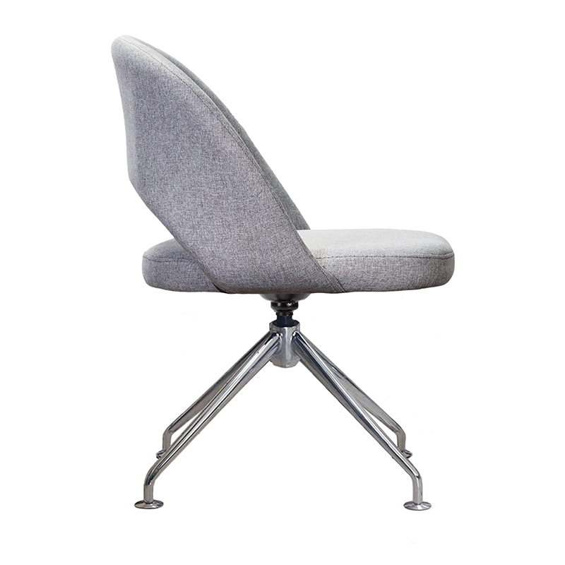 Кресло Lars Spider CR Сканди Грей