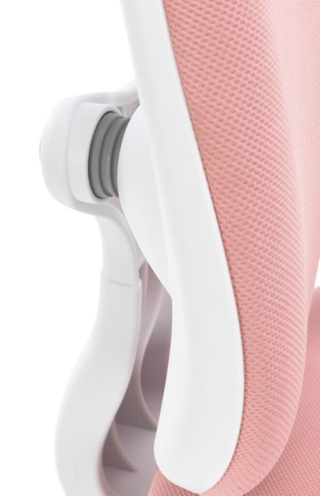 Детское кресло Everprof Kids 103 Ткань Розовый