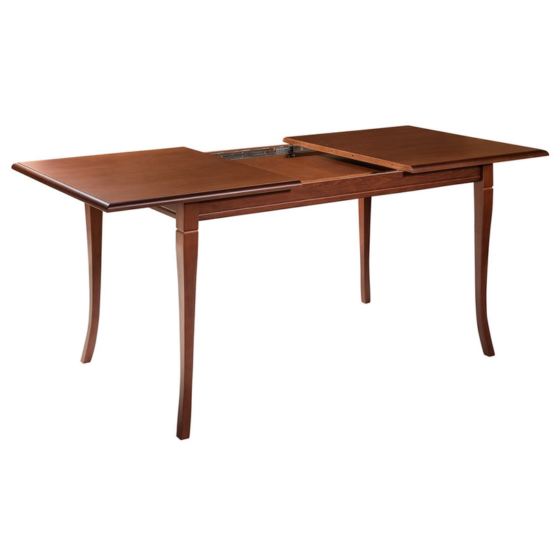 Стол раскладной Сиена Орех