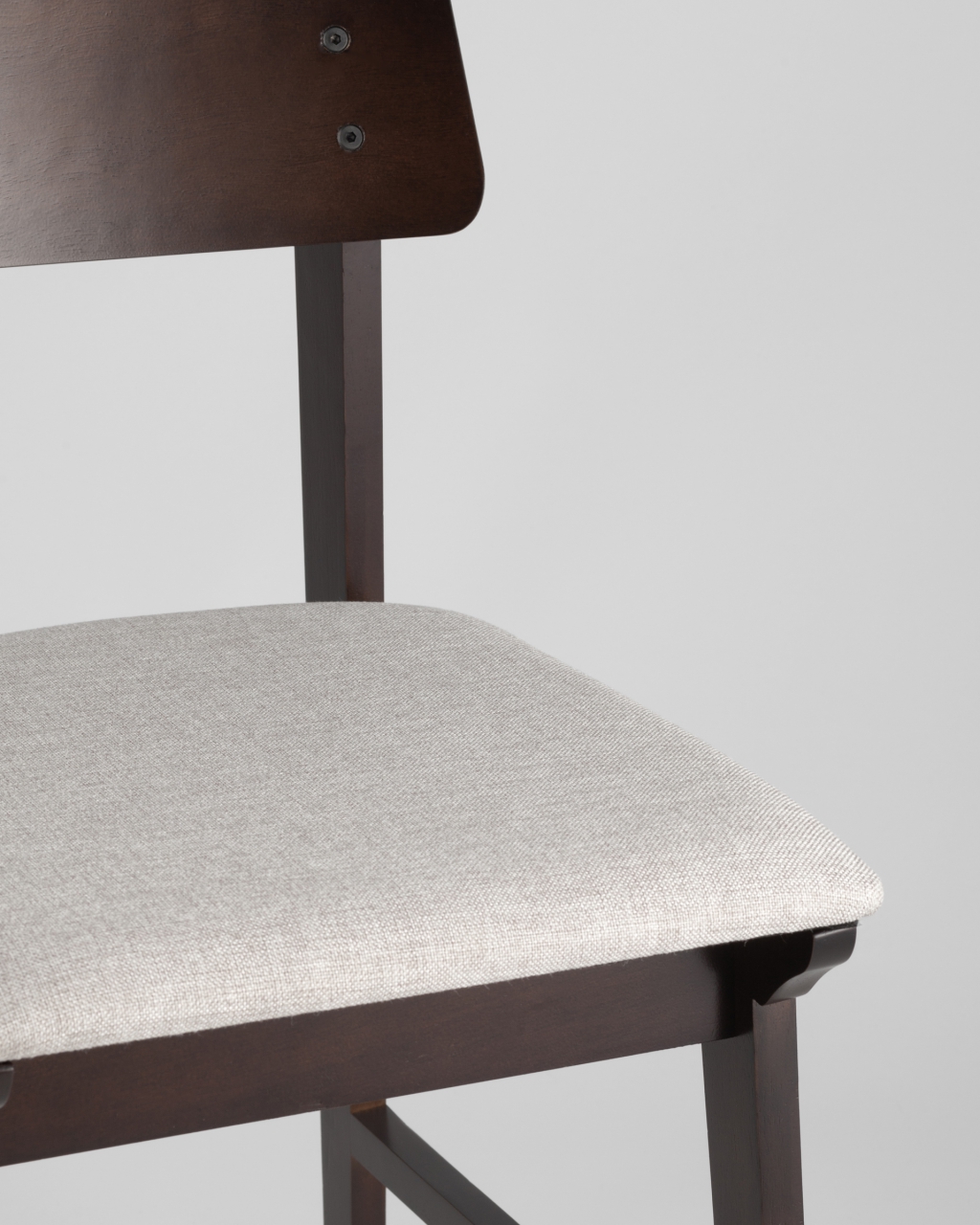 Стул ODEN Светло-серый